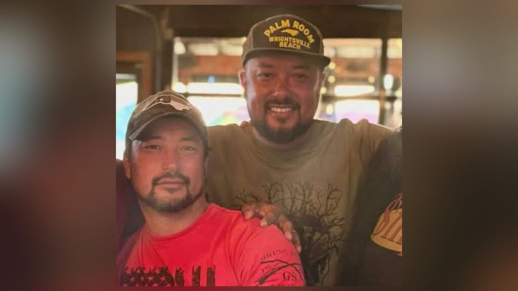 Fayetteville restaurant shooting scene outside Mac’s Speed Shop