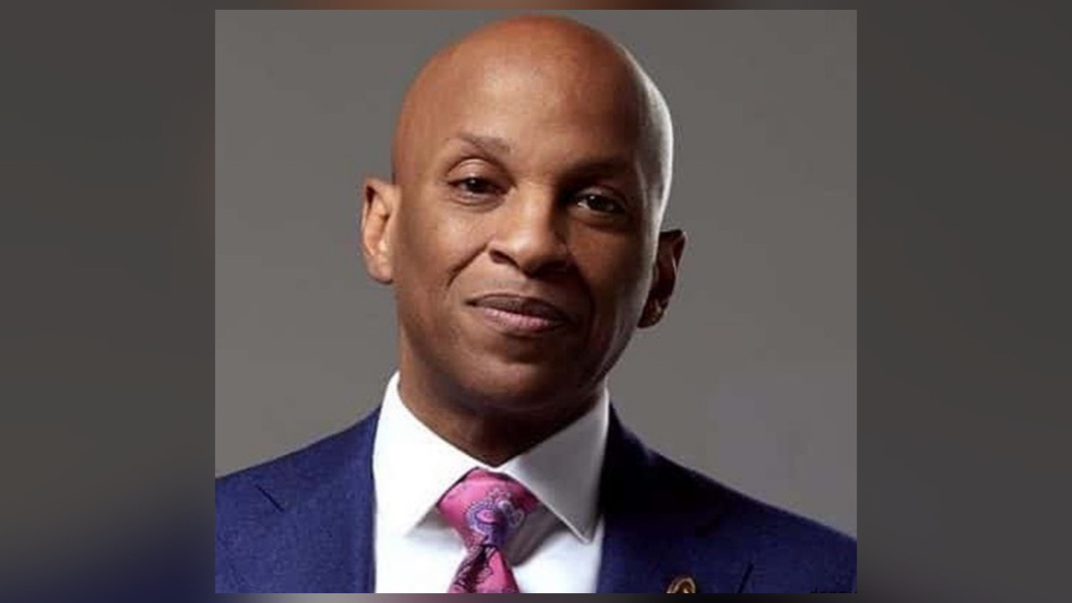 Donnie McClurkin sued over alleged years-long sexual abuse former church member lawsuit celebrity pastor accusations North Carolina