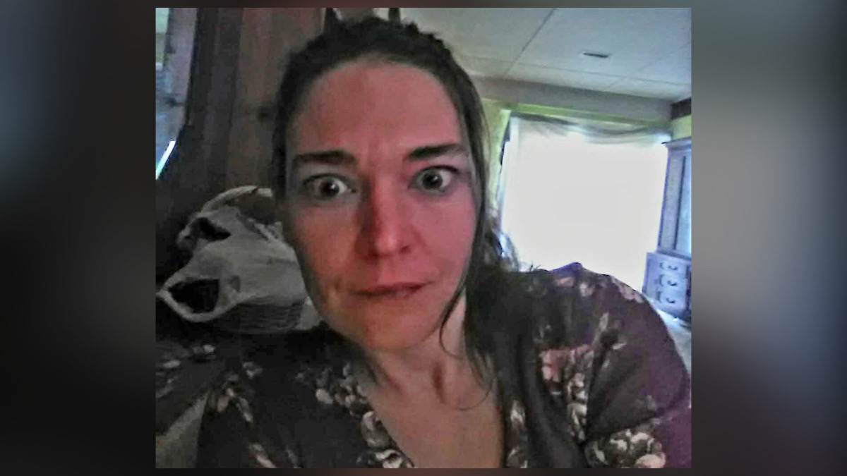 Bethany Brown murder suspect arrested in Taylorsville North Carolina