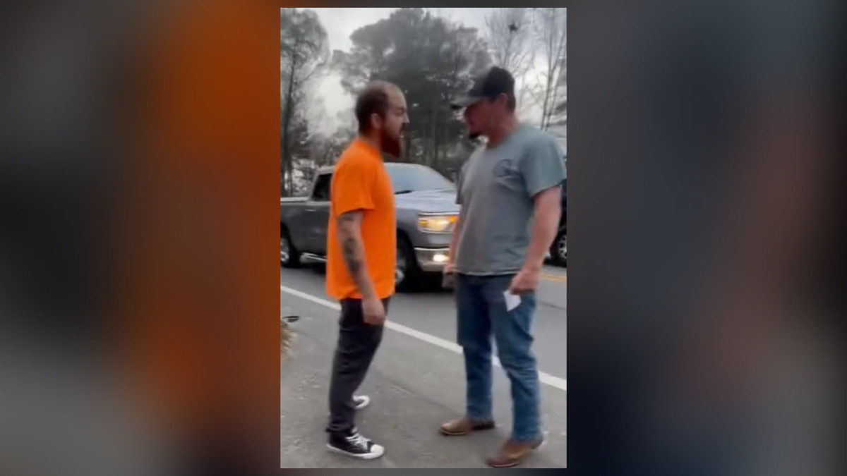 Road rage shooting on Highway 90 in Horry County after crash escalated into deadly gunfire