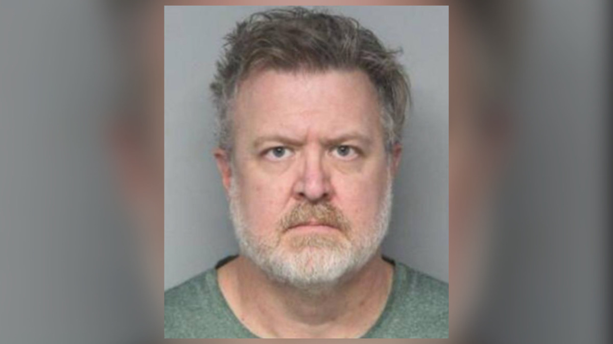 Randolph County teacher arrested after allegedly stalking 16-year-old student online