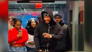 Rapper Fetty Wap released early from federal prison under strict home confinement and supervision