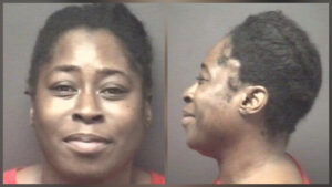 Greenville Police Department investigates fatal domestic stabbing that led to the arrest of Latosha Bunch in Greenville, North Carolina