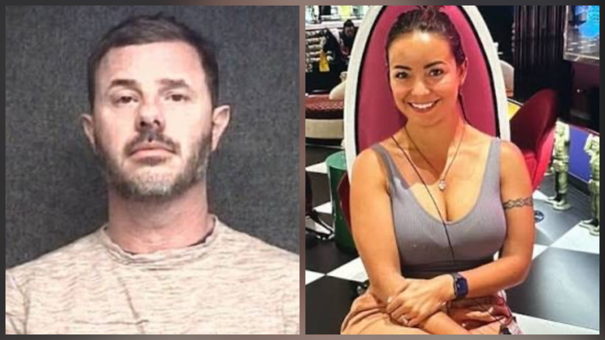 Former Myrtle Beach pastor John Paul Miller appears in federal court as prosecutors detail cyberstalking allegations tied to the Mica Miller investigation