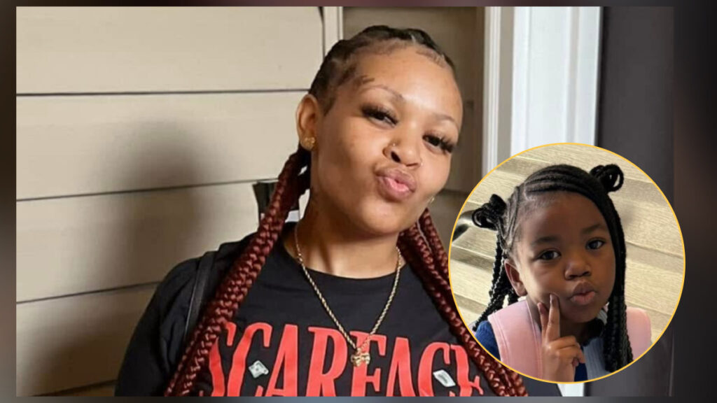 Facebook post claiming 6-year-old child was kidnapped in NC custody case