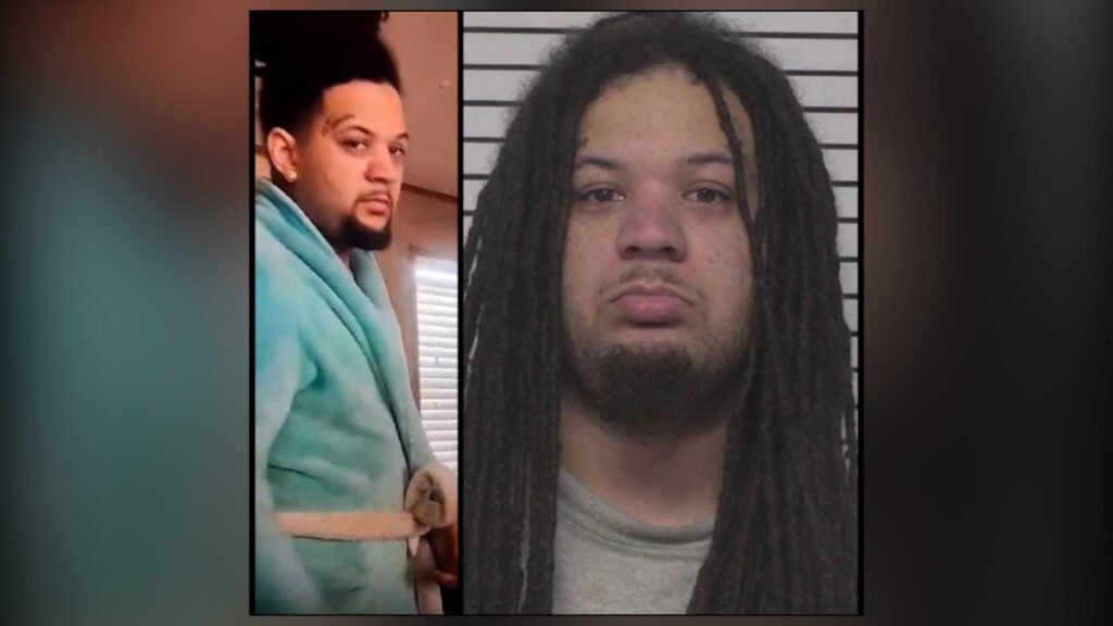 Statesville Father Charged With Child Abuse