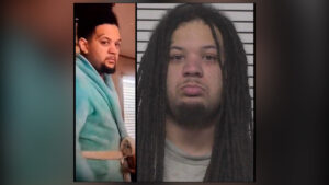 Statesville Father Charged With Child Abuse