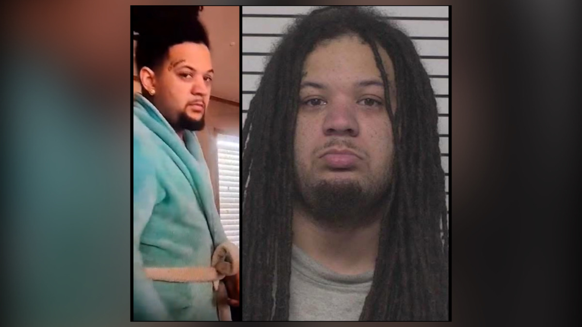 Statesville Father Charged With Child Abuse