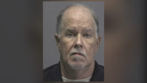 Official mugshot of Wilmington man James Michael Williams sentenced to federal prison for sex trafficking a minor