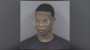 Amahd Marquie Alston, Durham man arrested in Johnston County mailbox thefts investigation