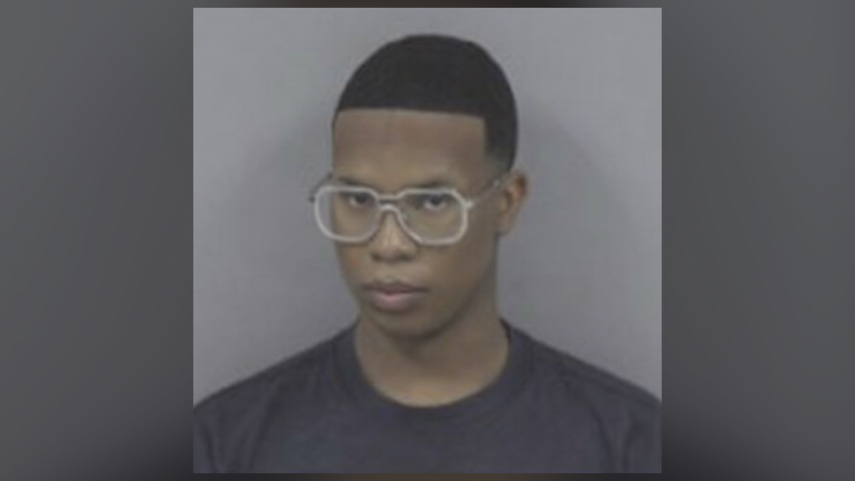 Amahd Marquie Alston, Durham man arrested in Johnston County mailbox thefts investigation