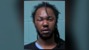 Official mugshot of former employee arrested for breaking into a Kinston Little Caesars