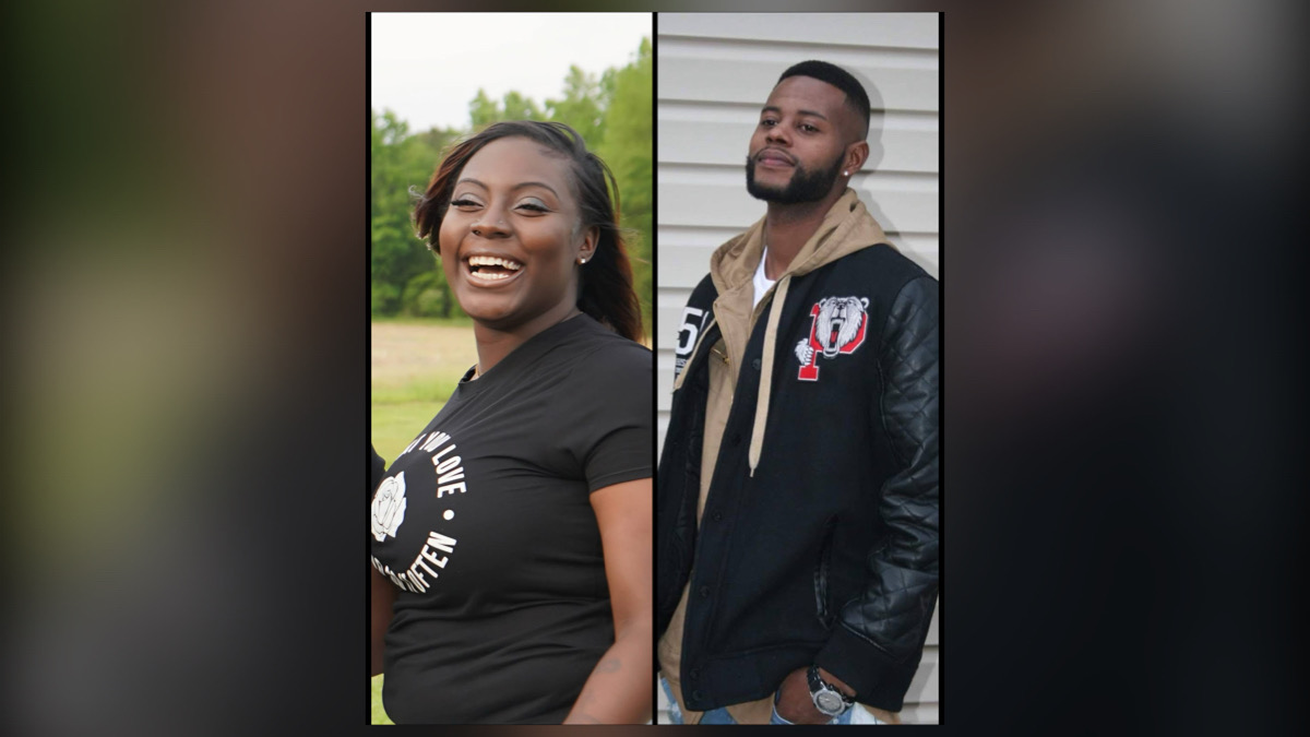 Durham domestic murder-suicide