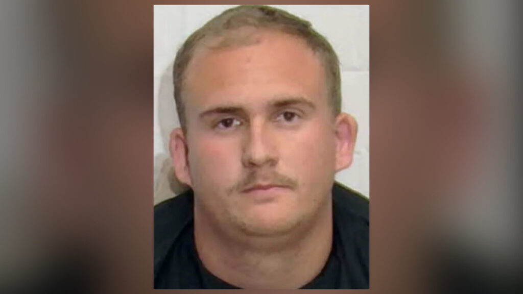 volunteer firefighter accused of arson