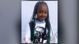 Missing Charlotte teenager Ava Staples smiling in a portrait photo