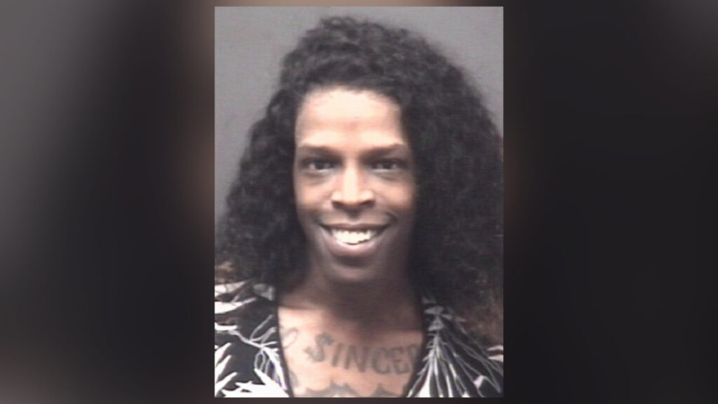 Greenville TikToker Charged With Cyberstalking