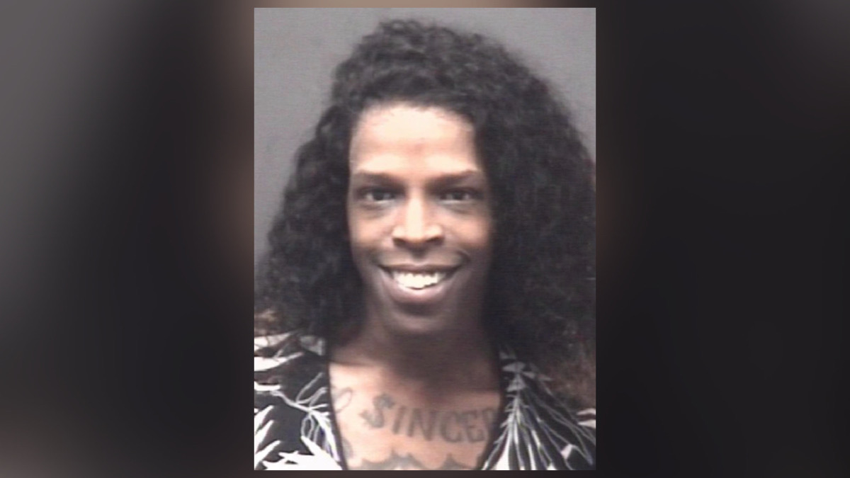 Greenville TikToker smiling in a selfie photo