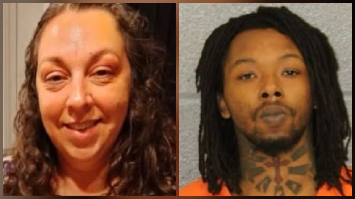 Ina Michelle Lang, Bank of America employee killed in Charlotte shooting