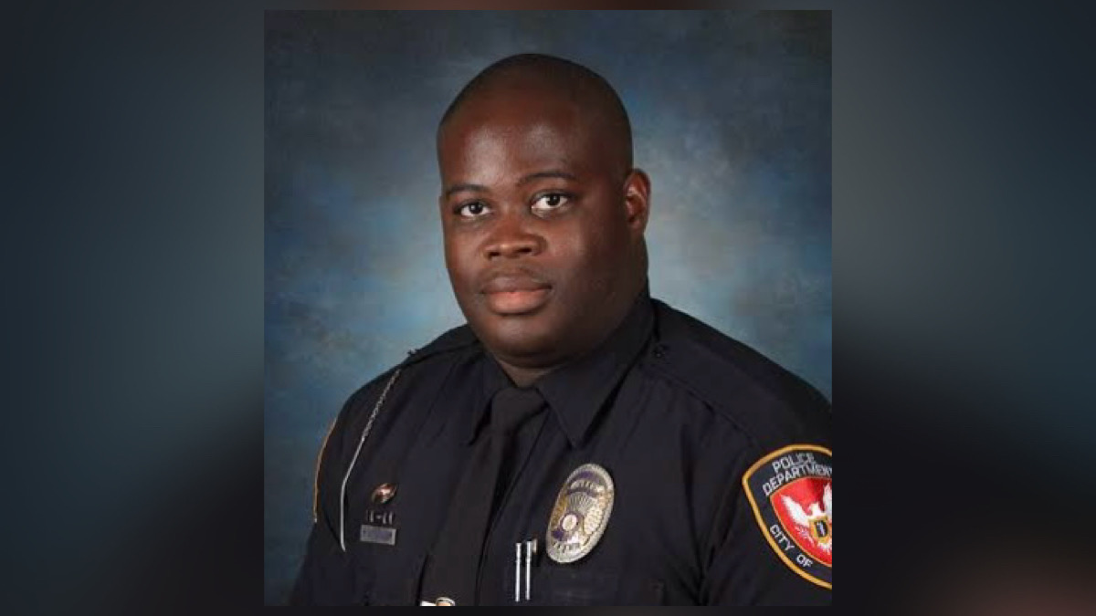 Rayshawn Deon Taylor official police portrait, sentenced to federal prison