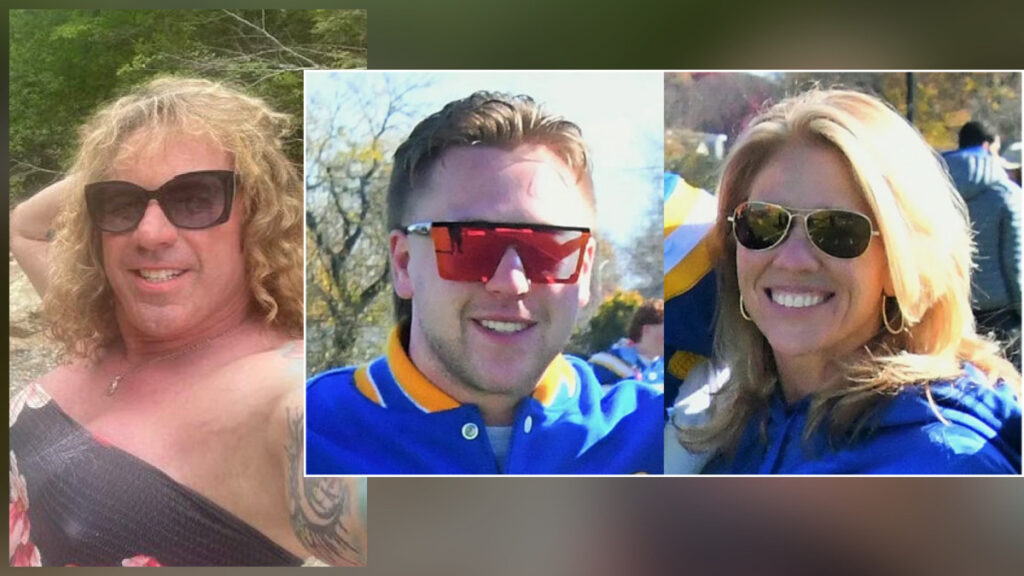 Pawtucket ice rink shooting