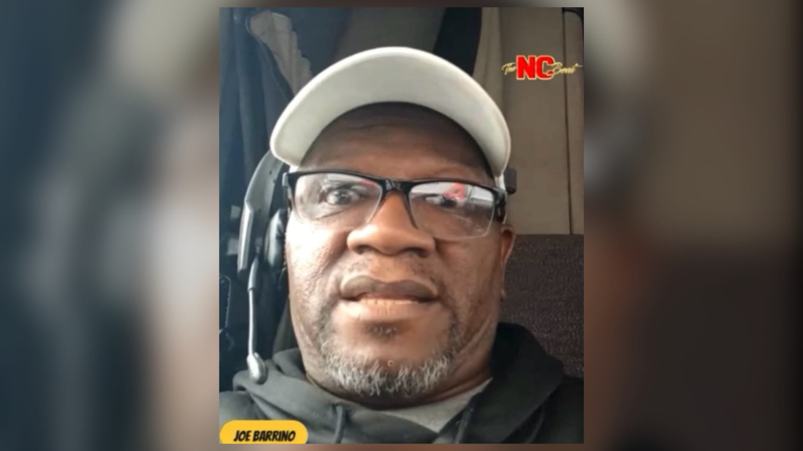 Fantasia Barrino father Joseph Barrino mugshot drama response North Carolina