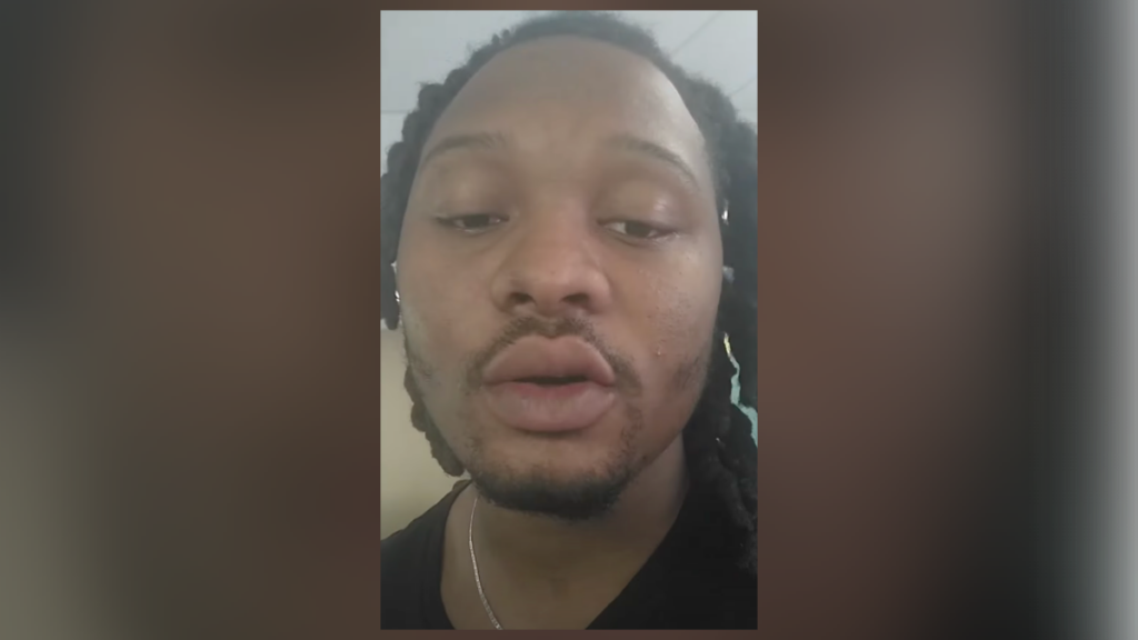 Chef accused of messaging 13-year-old in Charlotte NC