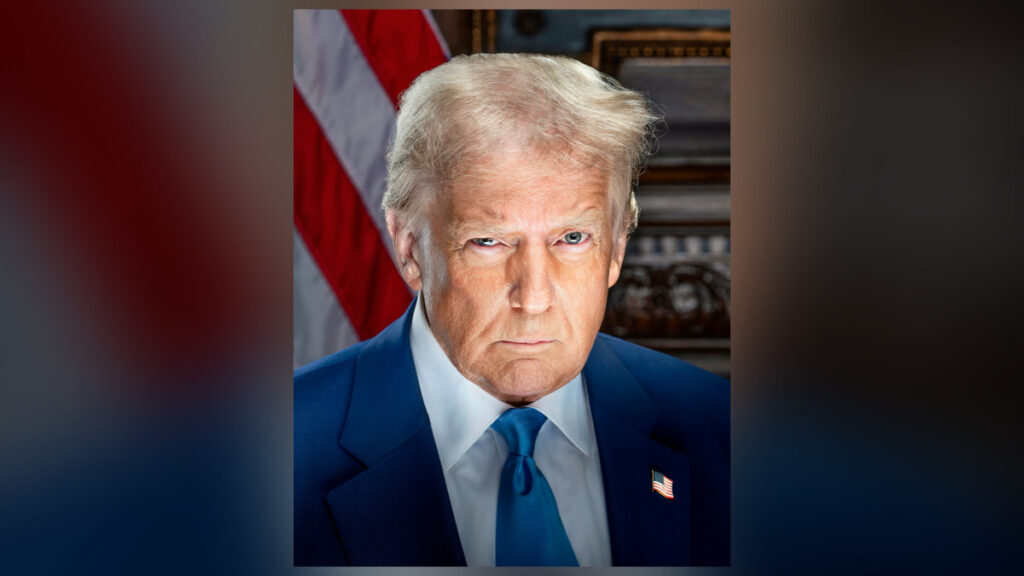 President Donald Trump considering national emergency declaration over elections