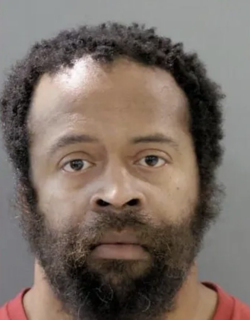 Timothy Blanchard charged with murder for Detroit building crash