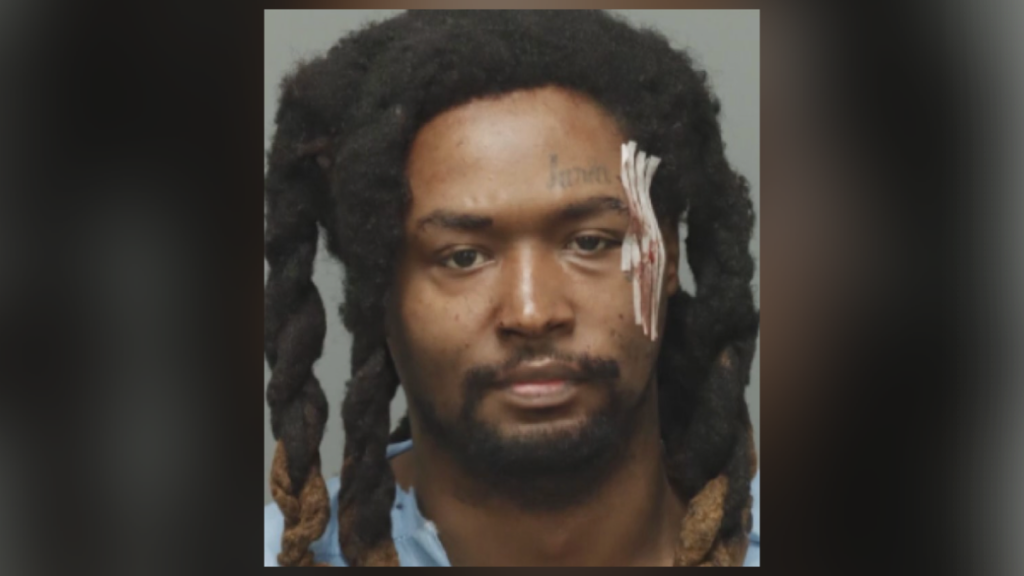 Raleigh man hit with federal charges following Garner road rage murder and Raleigh police shootout