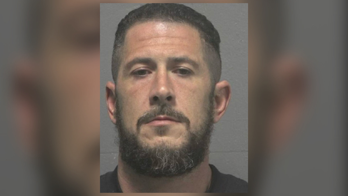 Michael Trey Wilmington man arrested in Florida facing 72 felony charges