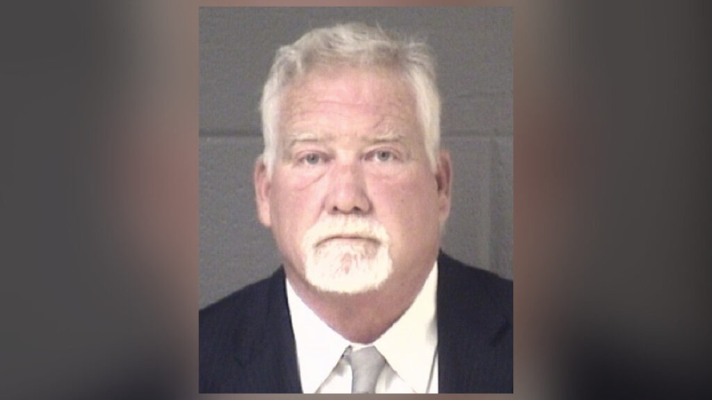 A Buncombe County attorney sentenced