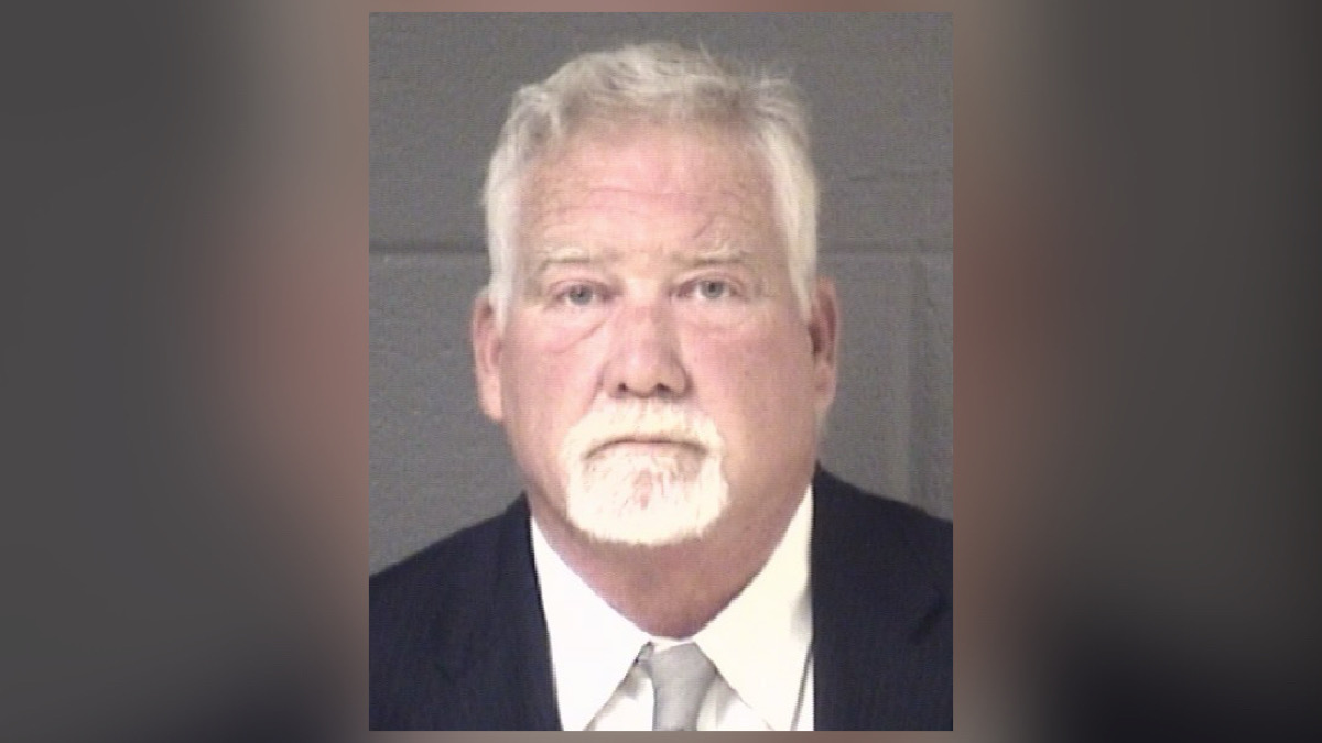 Michael D Platt Buncombe County attorney sentenced for real estate fraud scheme