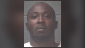 Raymond Alfred Chappelle mugshot Jacksonville NC pimp sentenced to 35 years