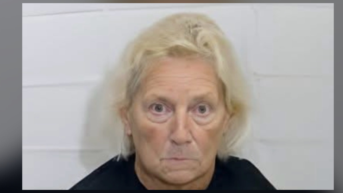 Donna Miller Clewis arrested in 1979 Columbus County cold case
