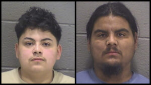 Suspects arrested in Durham retail theft ring investigation