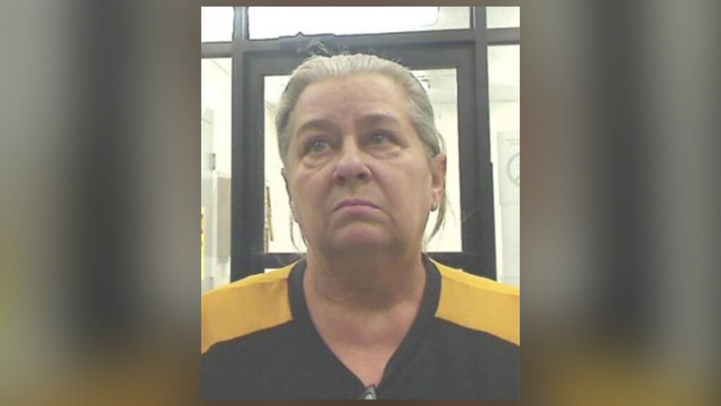 North Carolina Mom Found Alive After 24 Years Arrested