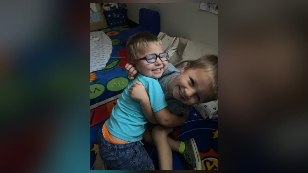 Two 7-Year-Olds Die After Falling Into Frozen Pond in Onslow County
