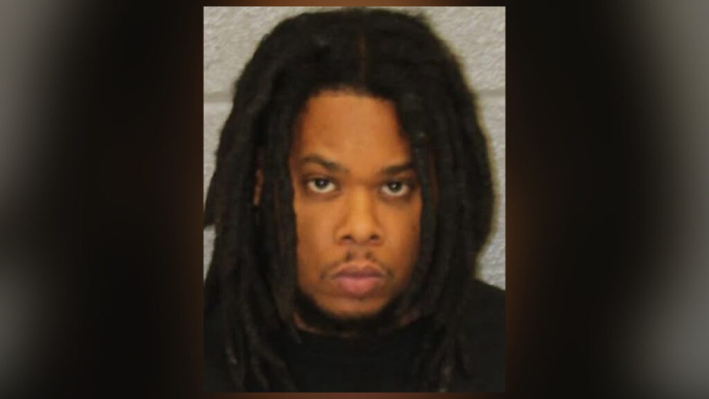 Massive Charlotte drug bust