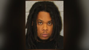 Brian James Moore arrested in massive Charlotte drug and gun bust