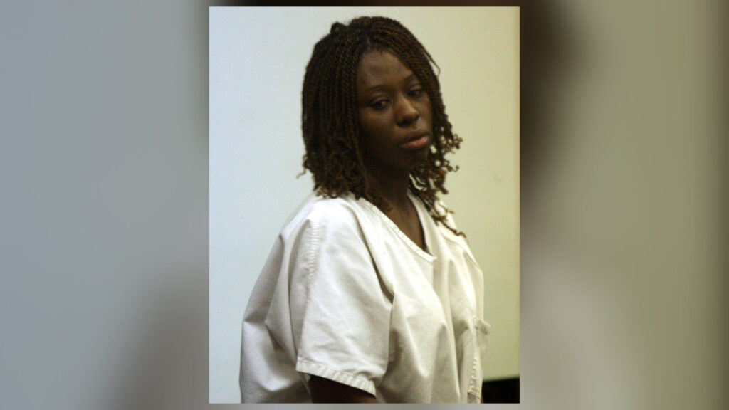 Crystal Mangum Released From Prison