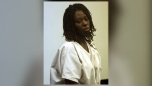 Crystal Mangum released from prison after serving time for second-degree murder