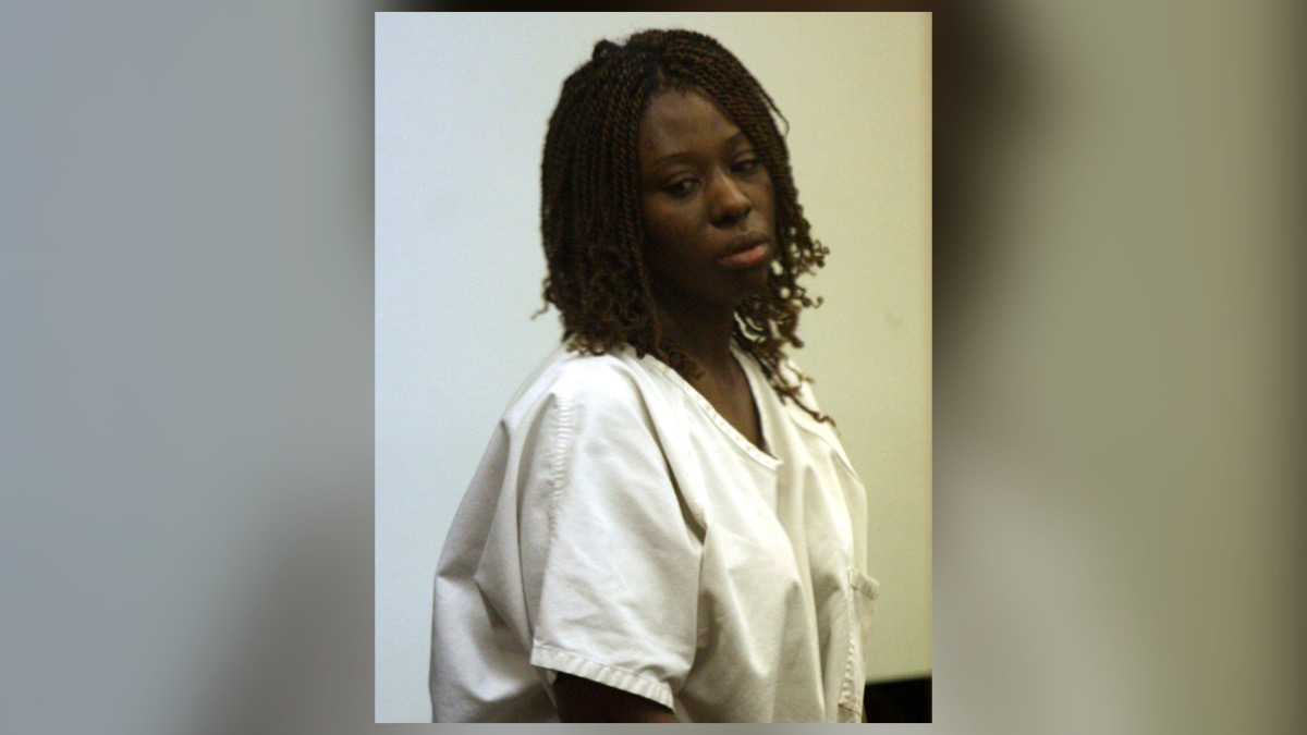 Crystal Mangum released from prison after serving time for second-degree murder