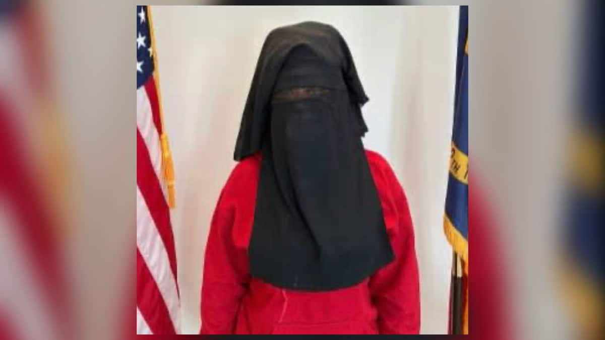 LaKeshia Alston Republican candidate for North Carolina Senate District 22 in Durham County