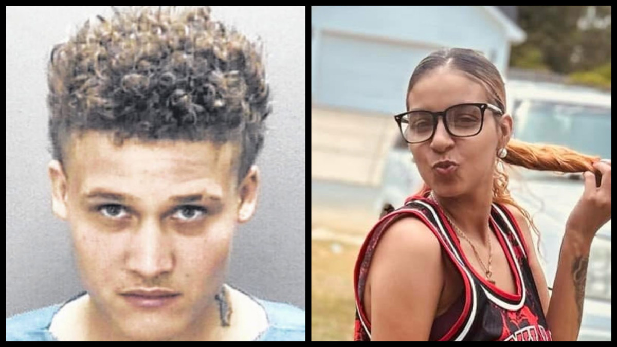 Alexis Locklear Lumberton mother killed by stray bullet while watching her children play outside