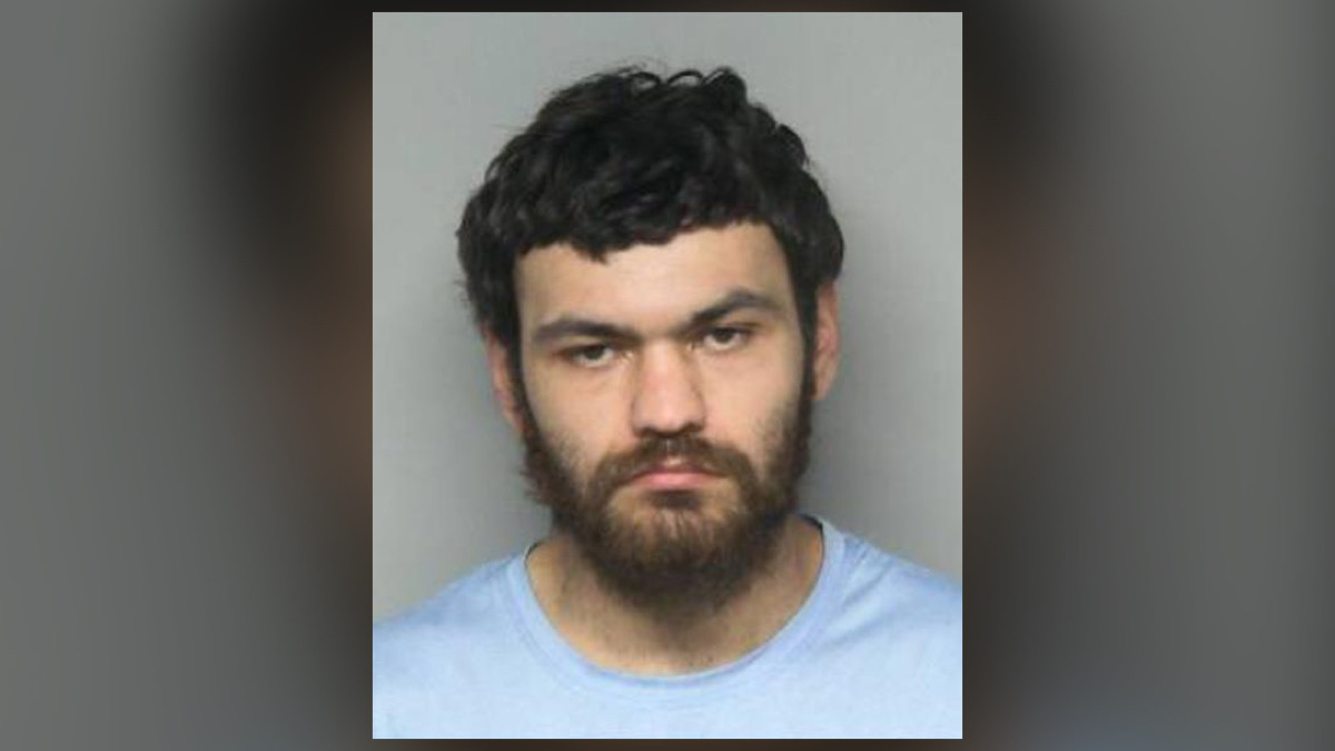 Allen Ulises Morgan accused in Asheboro ambulance theft after EMS vehicle taken from Randolph Health
