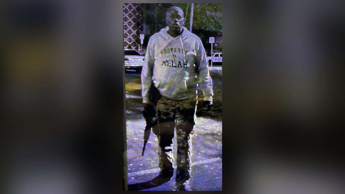 Austin Sixth Street Mass Shooting
