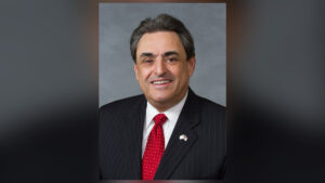 Bob Rucho resigns from the North Carolina State Board of Elections after campaign donation controversy