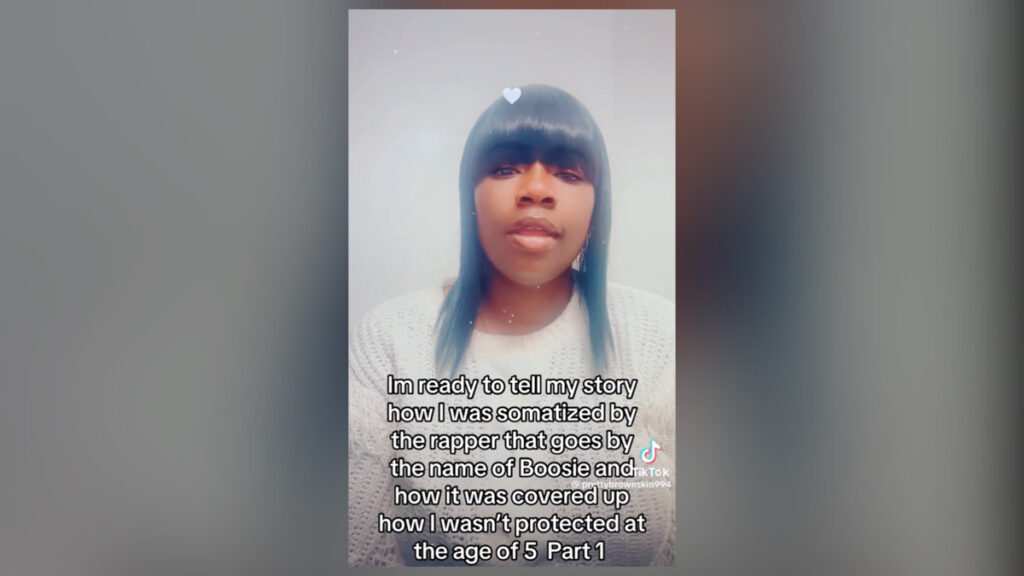 Boosie Badazz denies allegations and responds to viral claims