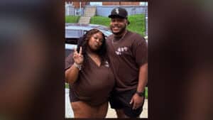 Brenay Kennard influencer at center of lawsuit speaks about financial impact of case