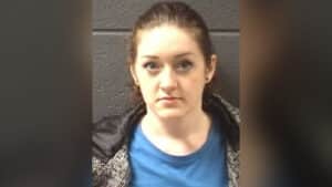 Ciara Frederick charged in Buncombe County baby stabbing death of 10-month-old Enoch Chappell